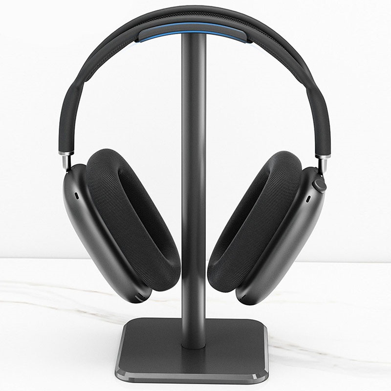 Gaming Accessories Stand - Soporte Universal para auriculares, estante para
