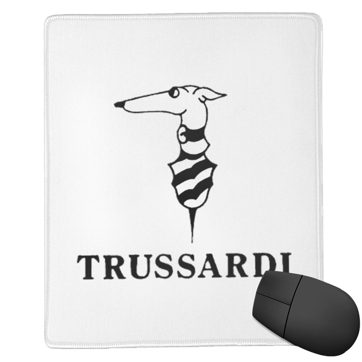Gaming Accessories Logo - Alfombrilla para ratón con logotipo de
