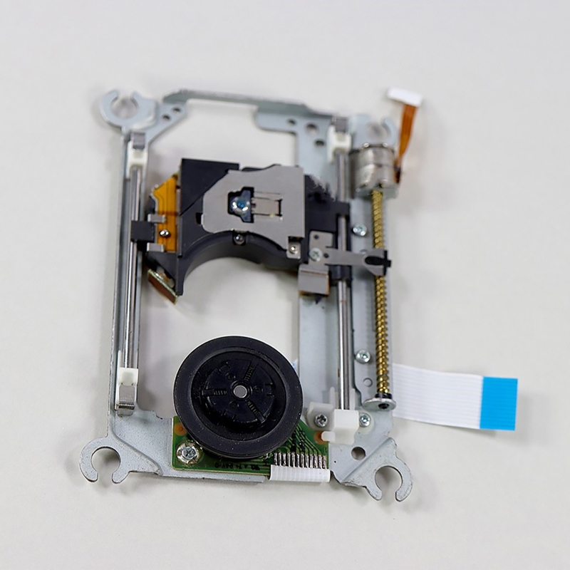 Gaming Accessories Console - Lente láser de PU-3170 con cubierta