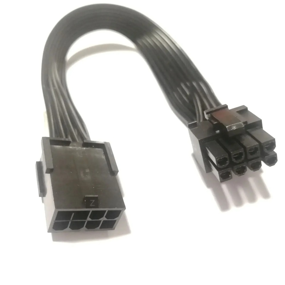 Pcie Extension Cable - Tarjeta de visualización de vídeo gráfica