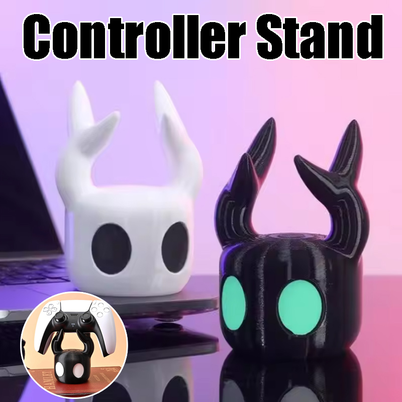 Gaming Accessories Stand - Soporte de exhibición para controladores de