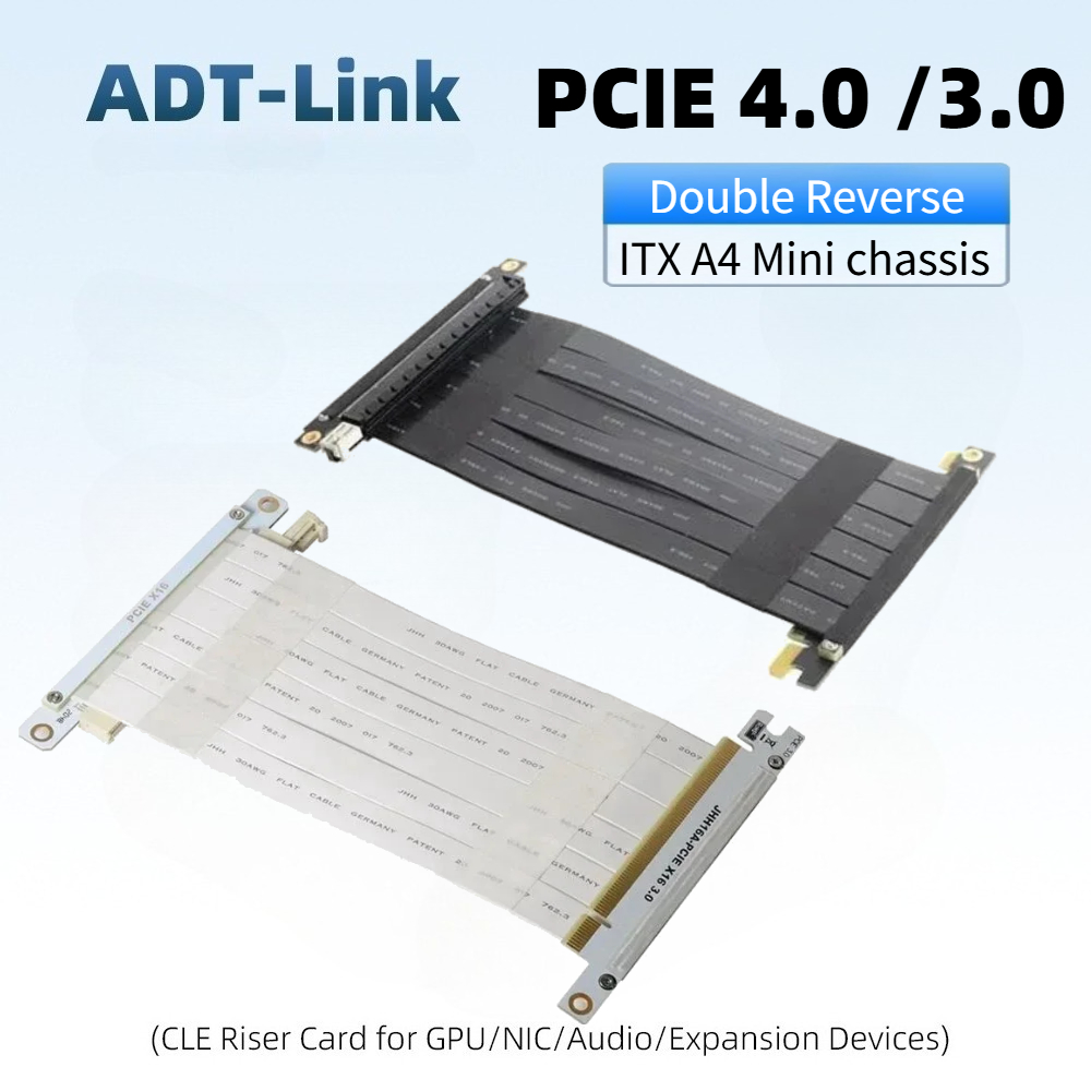 Pcie Extension Cable - Cable de extensión de tarjeta gráfica