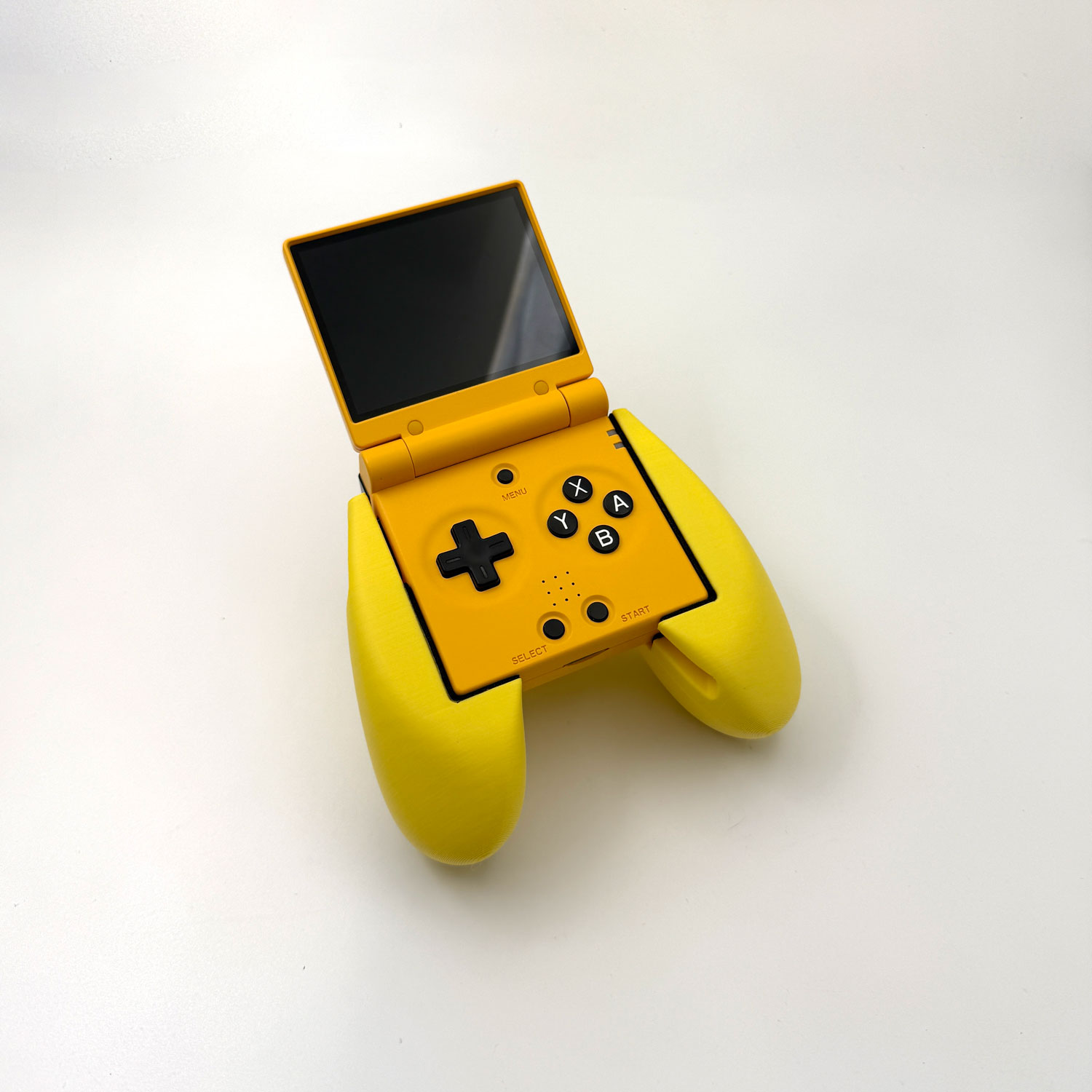 Gaming Accessories Console - Accesorios de bricolaje impresos en 3D