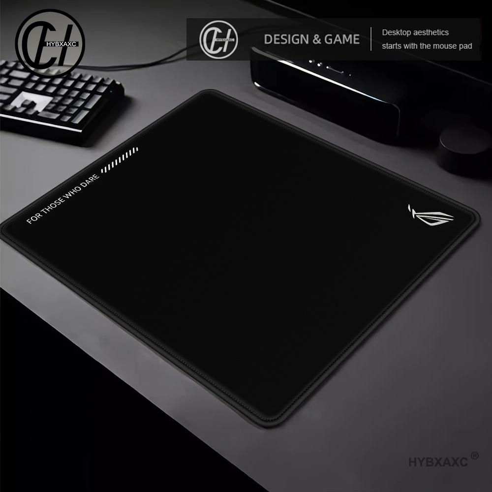 Gaming Accessories Logo - Alfombrilla de Ratón para Juegos ROG