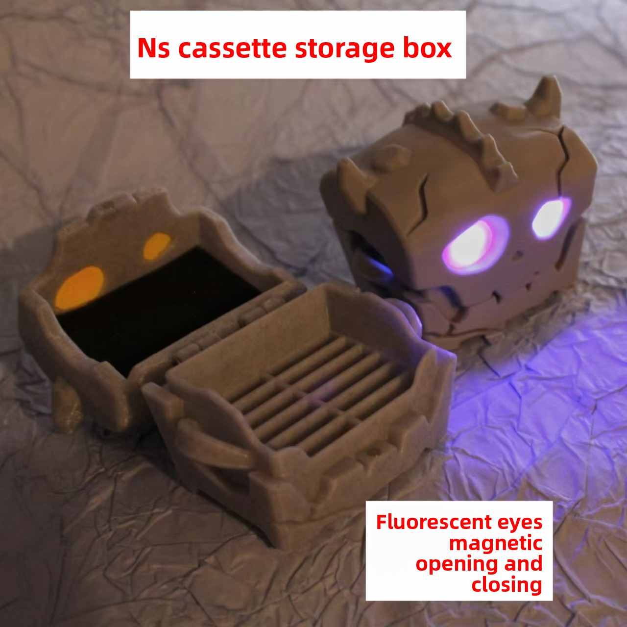 Zelda Gaming Accessories - Estuche para Tarjetas de Juego de