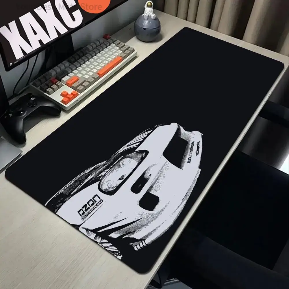 Gaming Accessories To Sell - Alfombrilla de Ratón Deportiva JDM Drift,