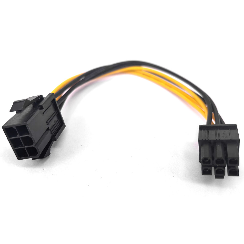 Pcie Extension Cable - Cable de extensión de fuente de