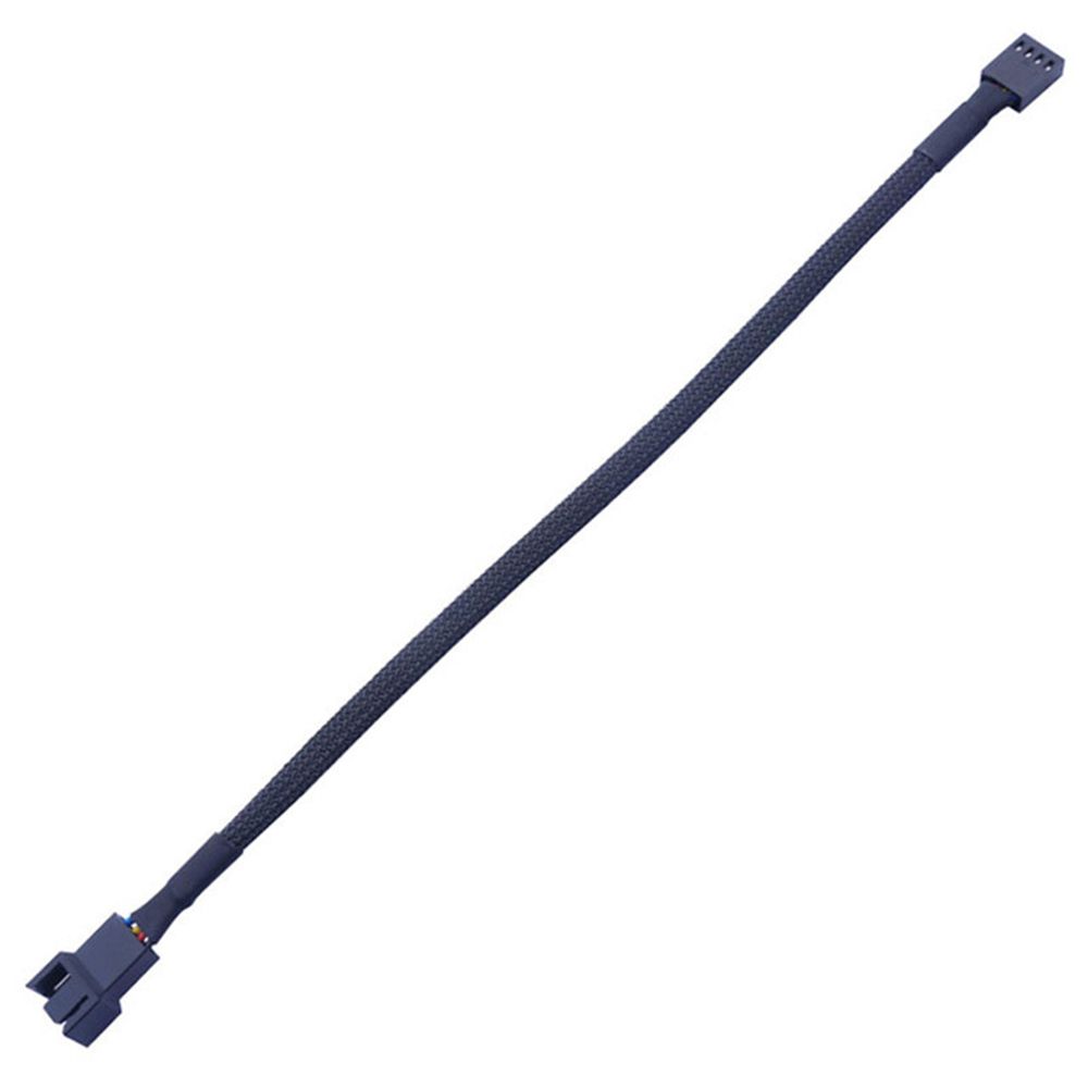Pcie Extension Cable - Cable de Ventilador de 27/42/60/80 cm,