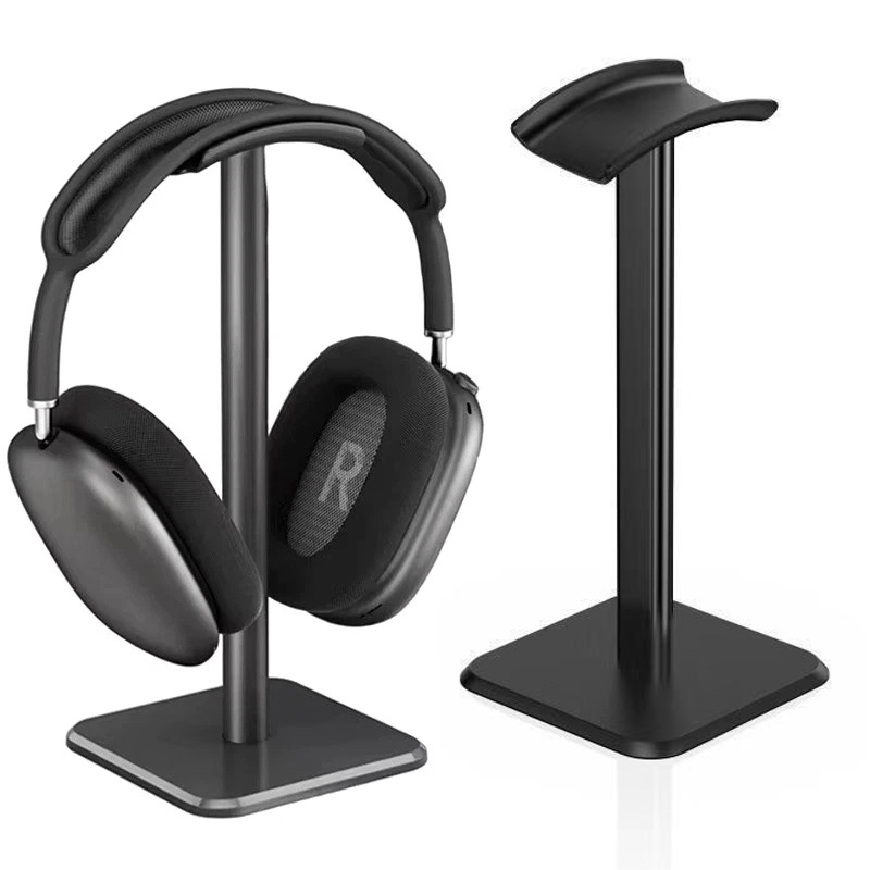 Gaming Accessories Stand - Soporte Universal para auriculares, soporte de