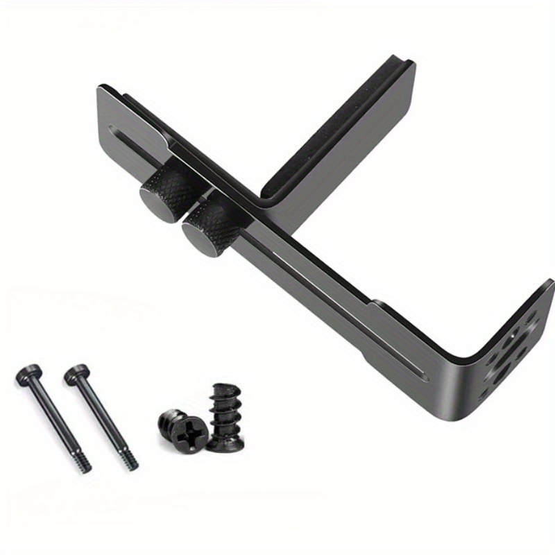 Gaming Zone Accessories - Soporte para tarjeta gráfica, soporte ajustable