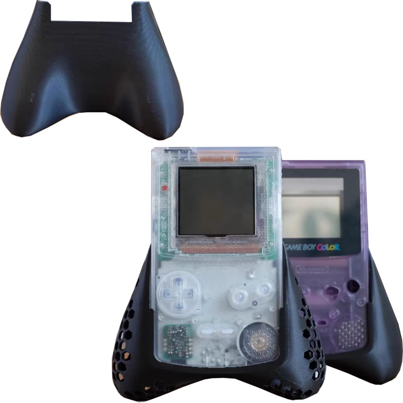 Gaming Accessories Console - Impreso en 3D para la consola