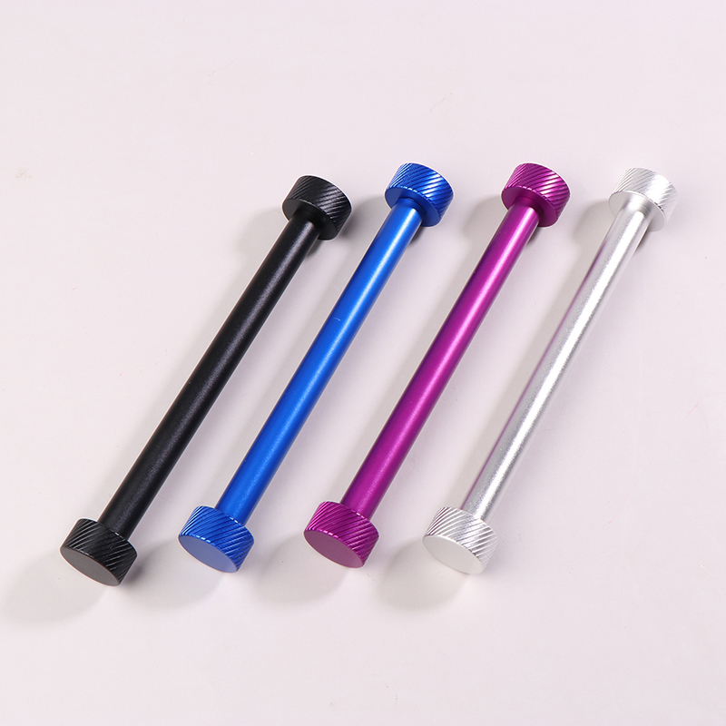 Mouse Bungee Spring - Varilla de protección de Cable en