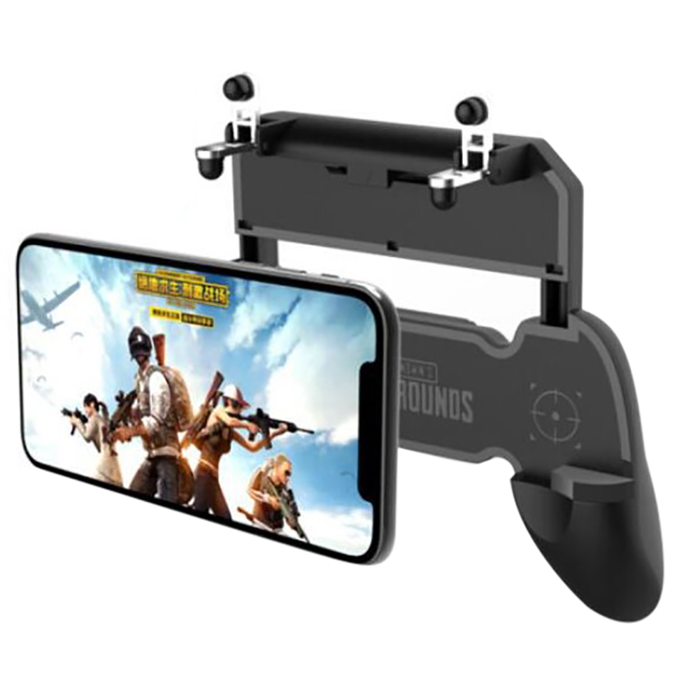 Gaming Hand Accessories - Controlador PUBG Control para teléfono Gamepad