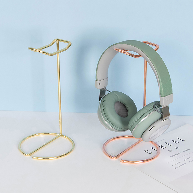 Gaming Equipment Accessories - Soporte para auriculares de línea de