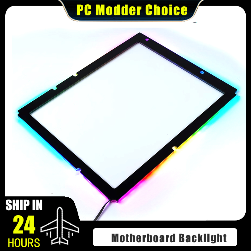 Gaming Zone Accessories - PC de escritorio MB placa trasera