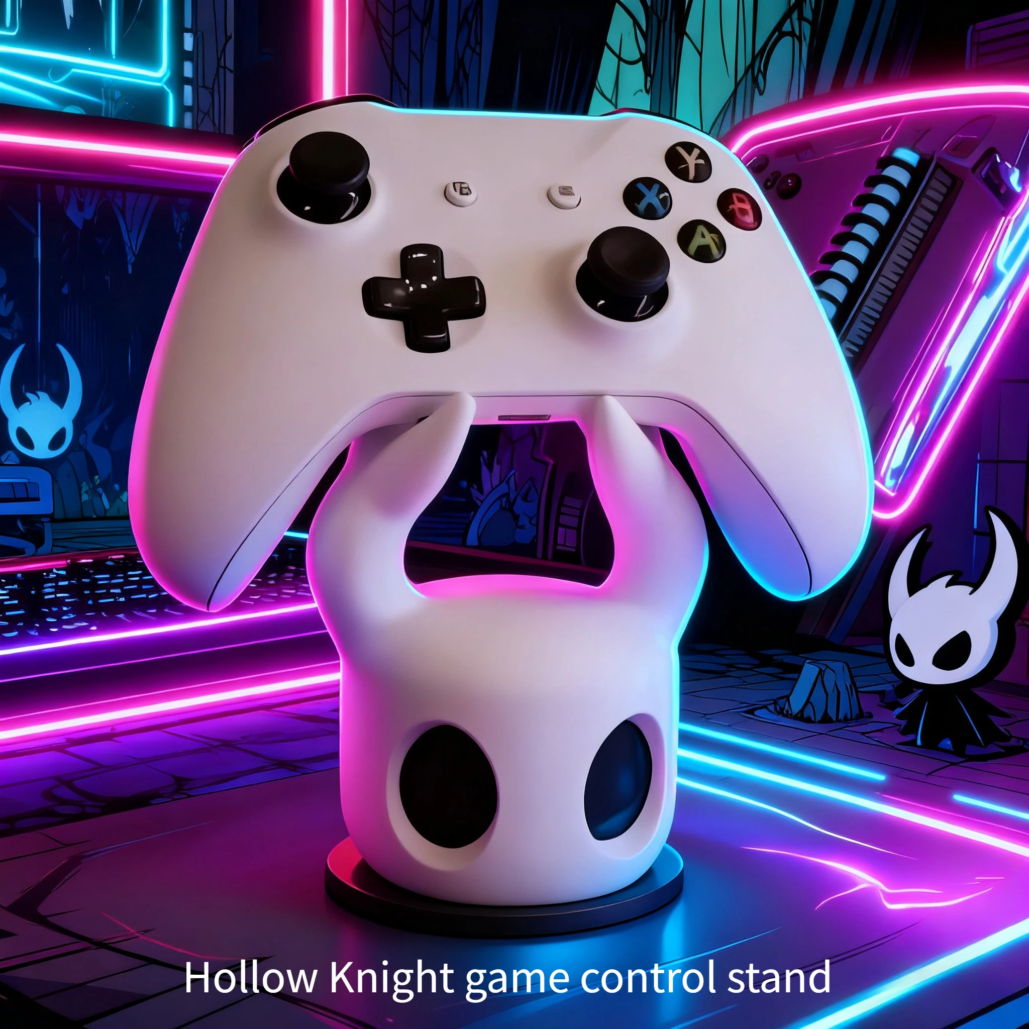 Nuevo Soporte Universal para C - Gaming Zone Accessories reseña y precio