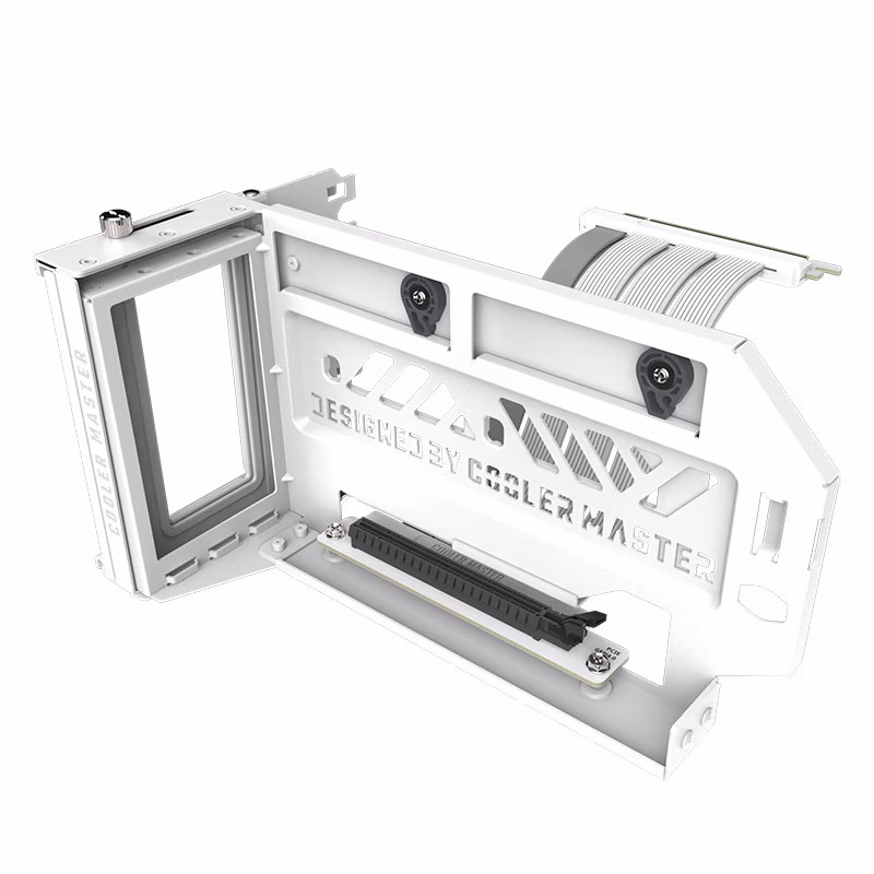 Cooler Master-Soporte de direc - Pcie Extension Cable reseña y precio