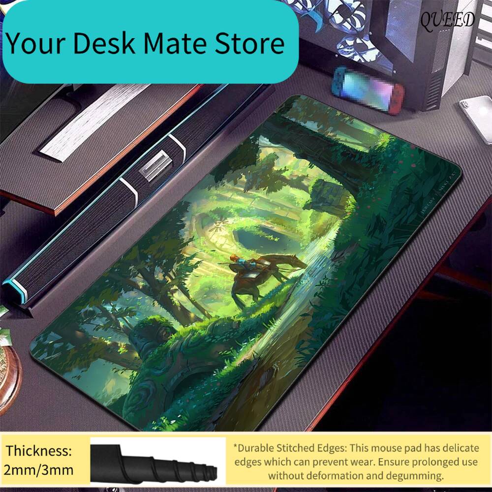 Gabinete para PC Gamer Z-Zelda - Zelda Gaming Accessories reseña y precio