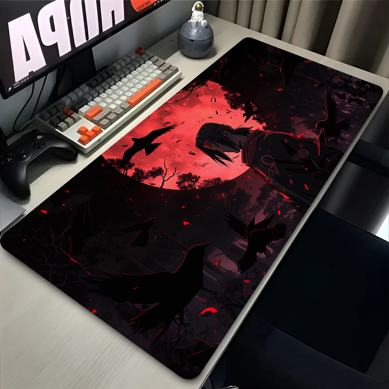 Alfombrilla de ratón Gamer XXL - Gaming Accessories Stand reseña y precio