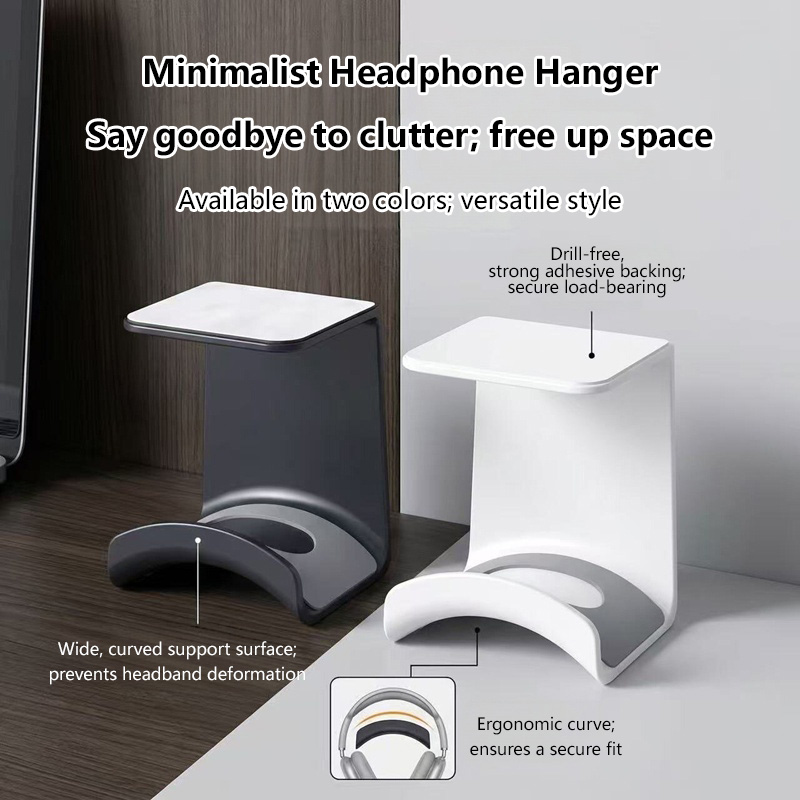 Soporte Universal para Auricul - Gaming Accessories Stand reseña y precio