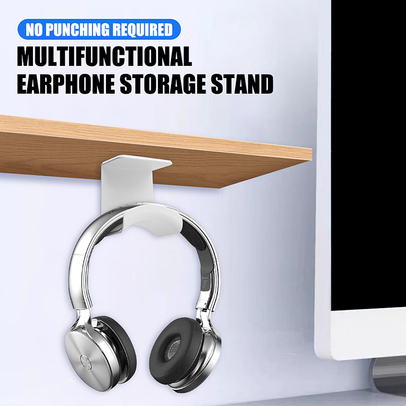Soporte Universal para Auricul - Gaming Accessories Stand reseña y precio