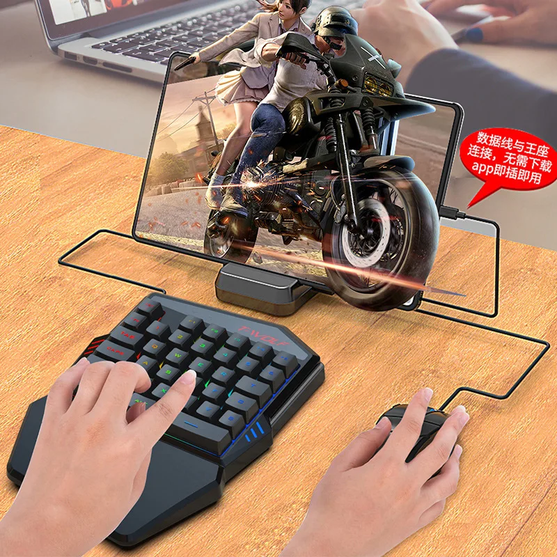 T-WOLF TF900 Juego de trono de - Gaming Accessories For Mobile reseña y precio