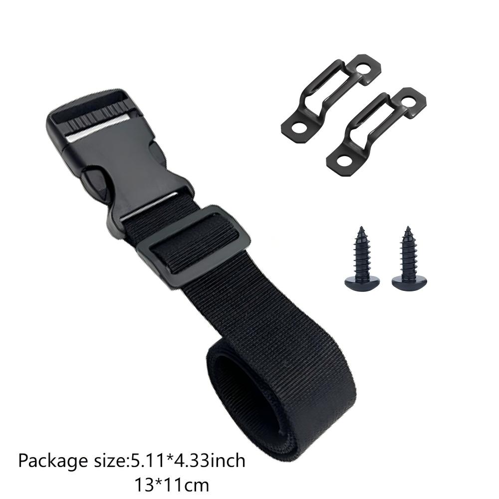 Soporte y Correa para Cilindro - Gaming Equipment Accessories reseña y precio