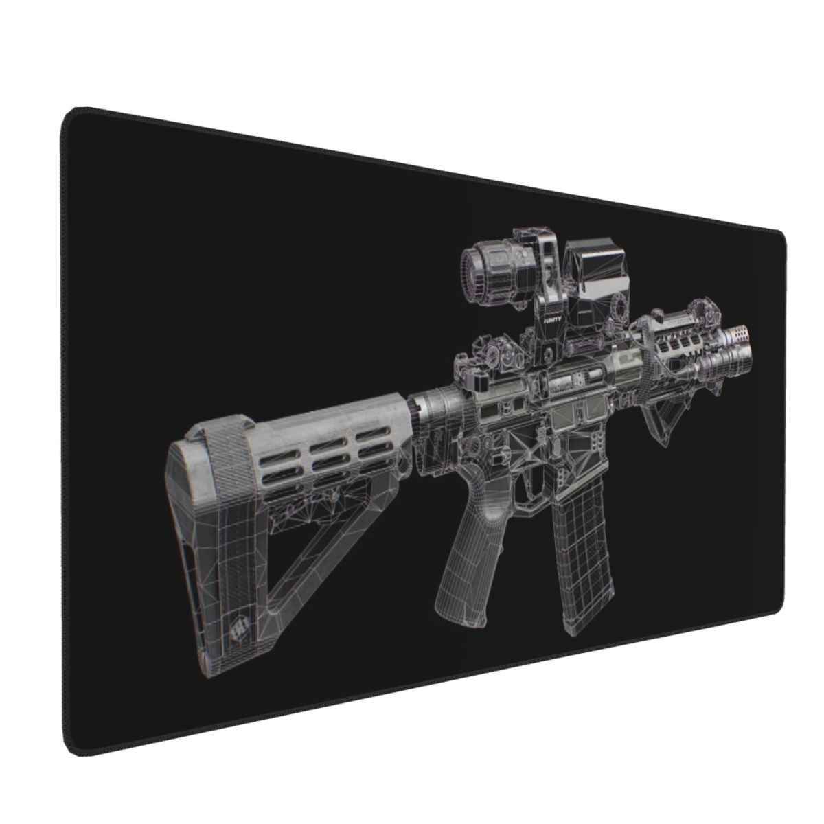 Alfombrilla de Ratón Grande co - Gaming Accessories Drawing reseña y precio