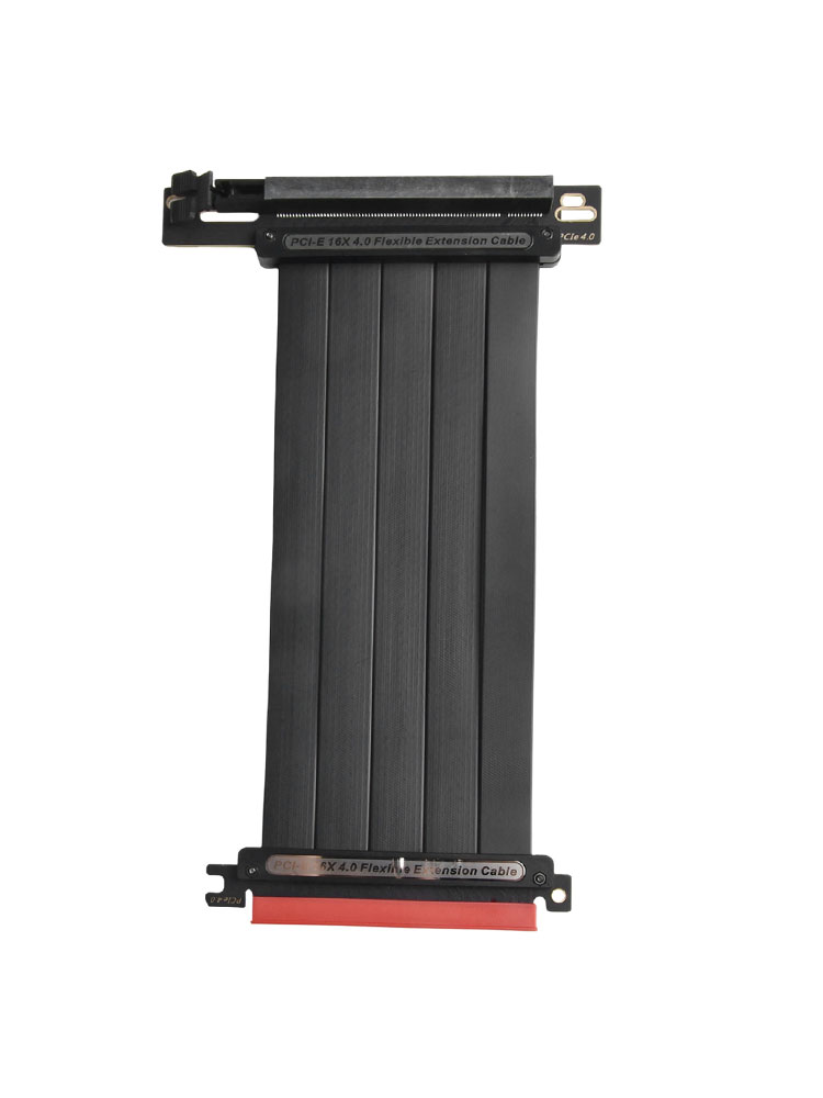Cable Riser PCIe 4.0 X16 de 20 - Pcie Extension Cable reseña y precio