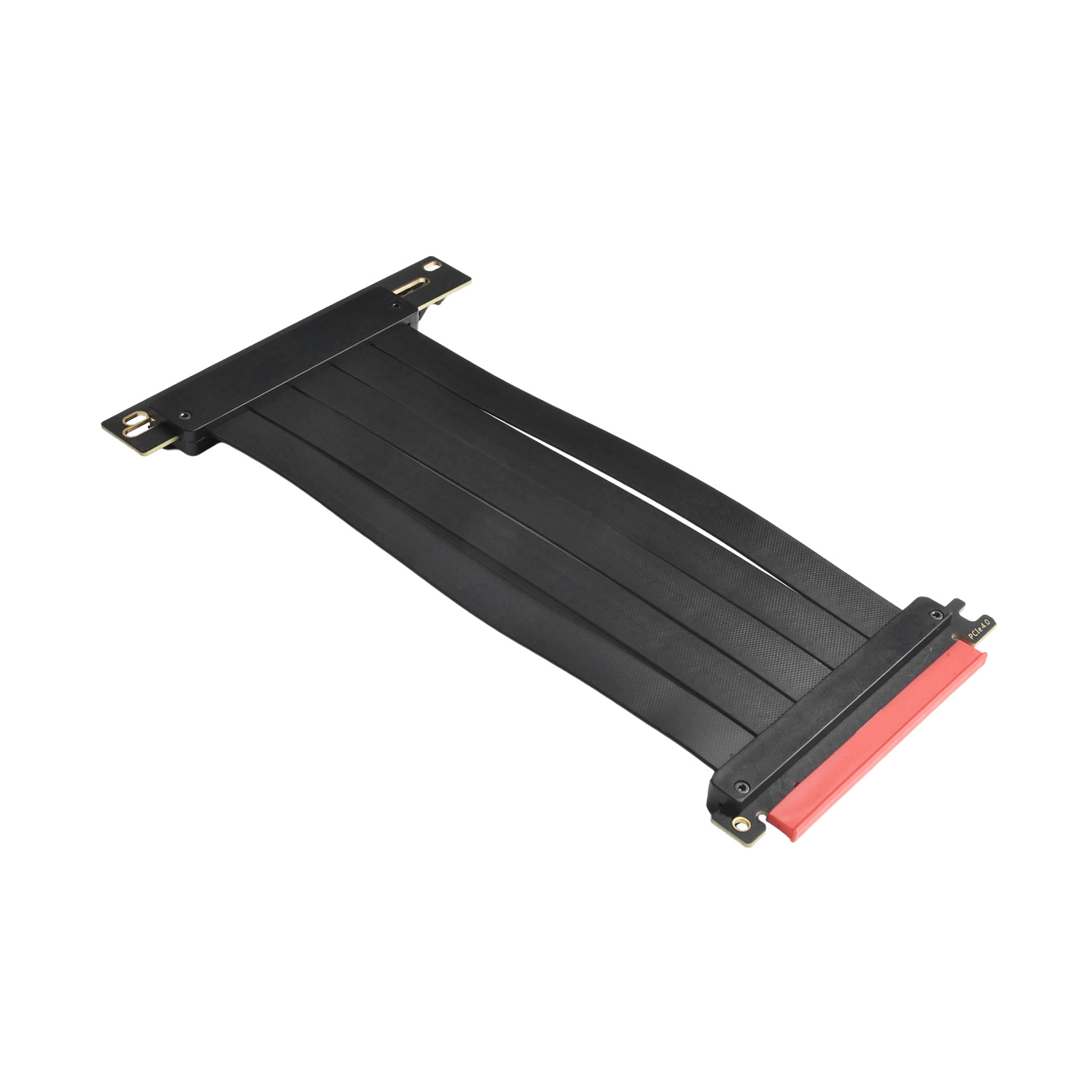 Cable Riser PCIe 4.0 X16 de 20 - Pcie Extension Cable reseña y precio