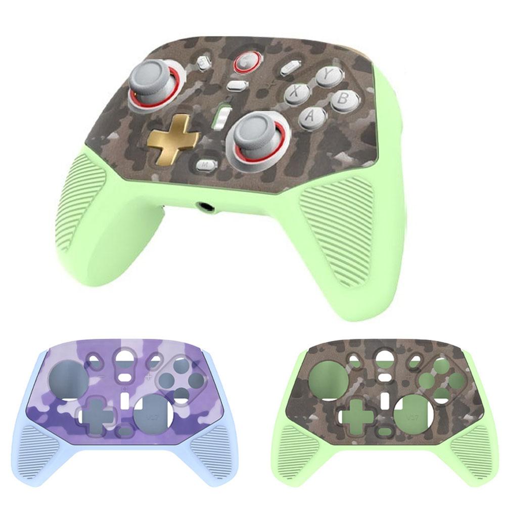 Funda de silicona para GameSir - Gaming Accessories Console reseña y precio