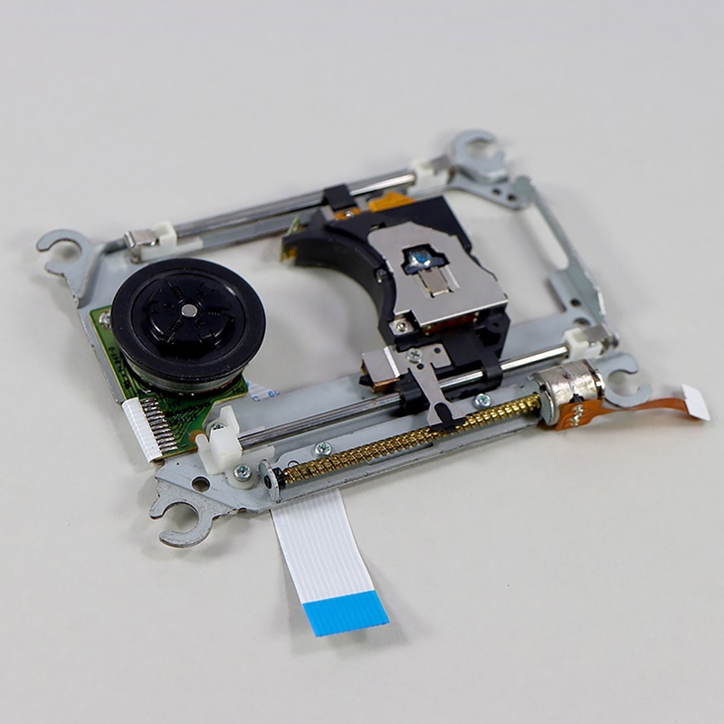 Lente láser de PU-3170 con cub - Gaming Accessories Console reseña y precio