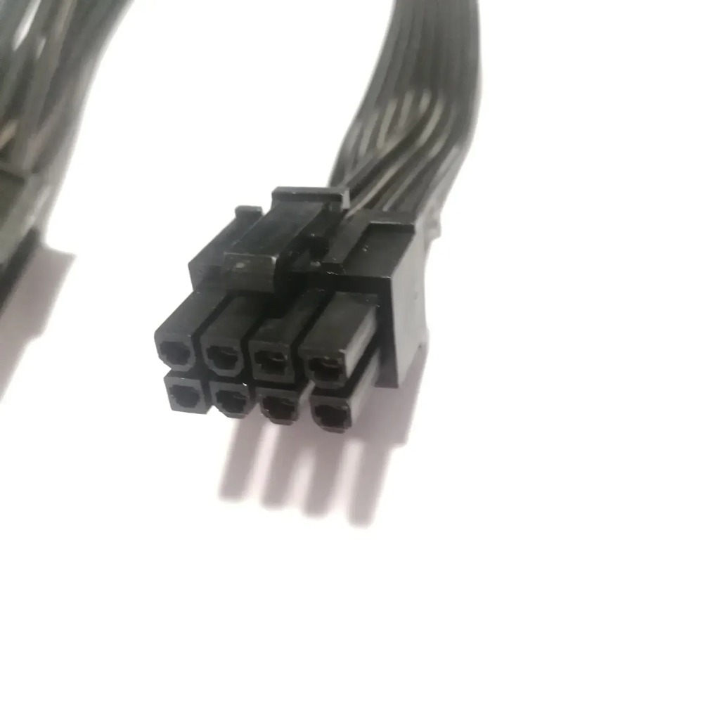 Tarjeta de visualización de ví - Pcie Extension Cable reseña y precio