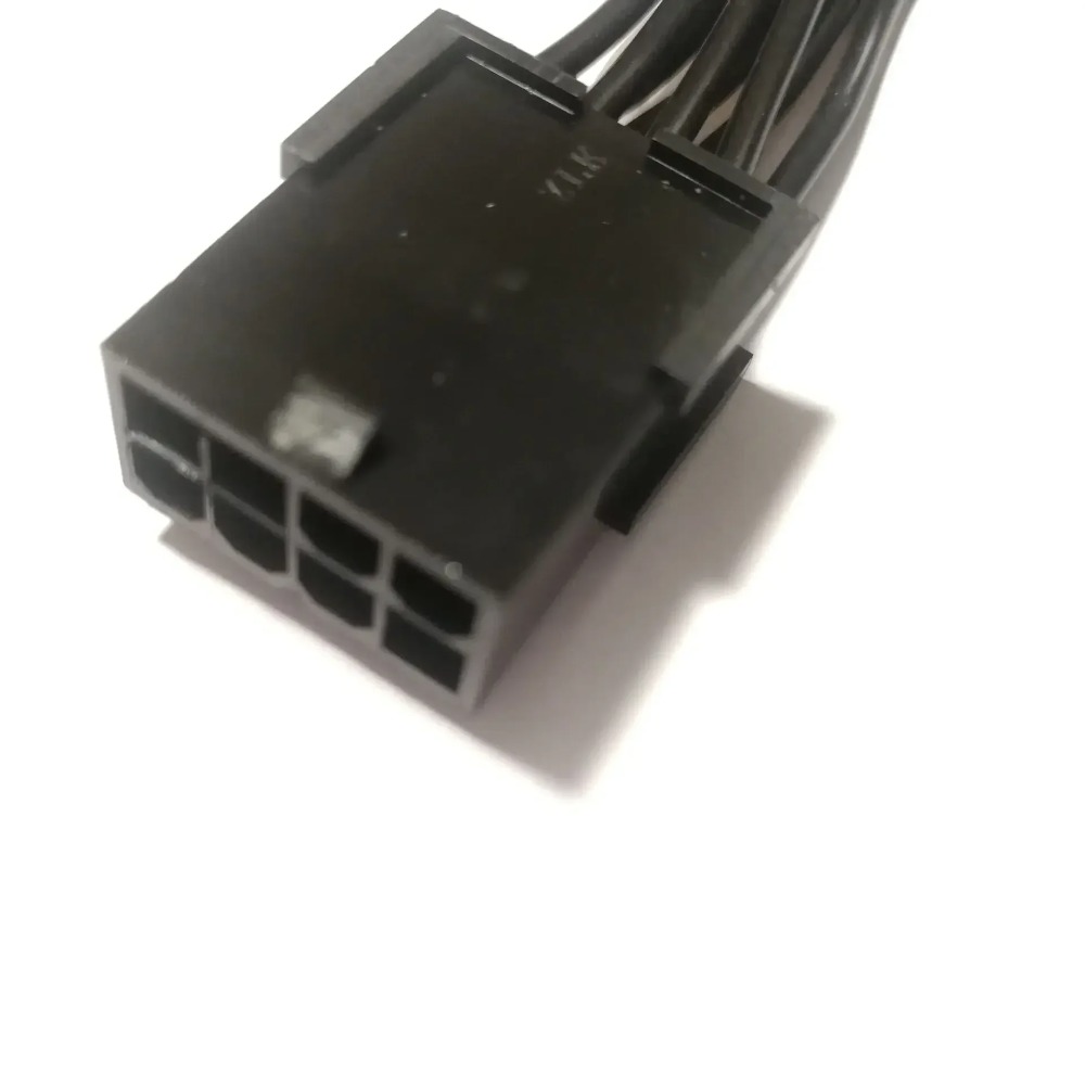 Tarjeta de visualización de ví - Pcie Extension Cable reseña y precio