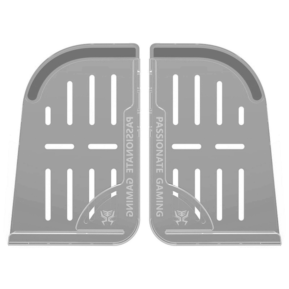 2 Soportes Auxiliares de Silic - Gaming Accessories For Mobile reseña y precio