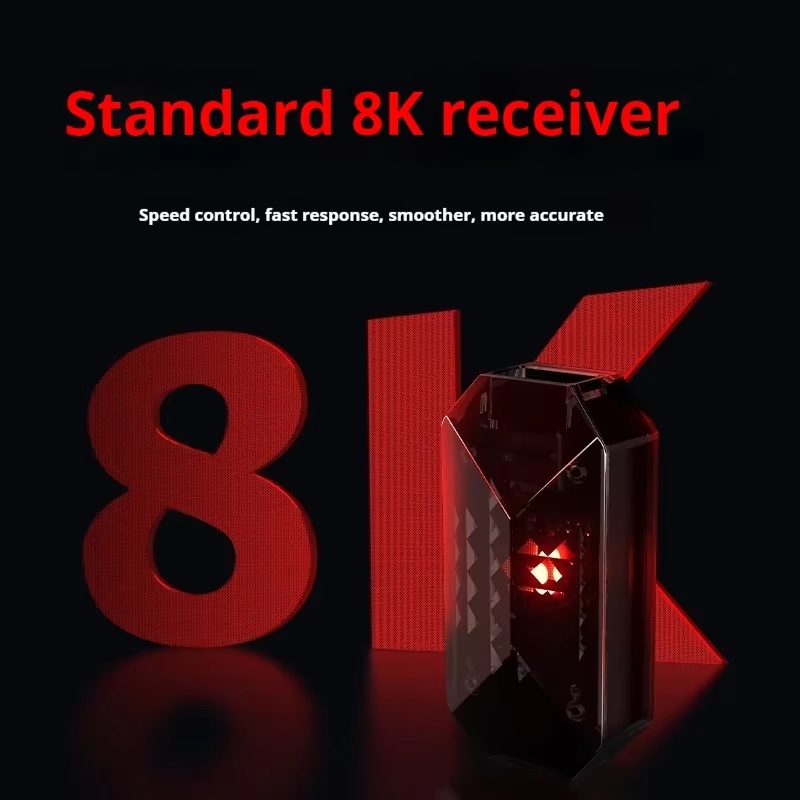 VXE VGN MAD R ratón inalámbric - Gaming Equipment Accessories reseña y precio