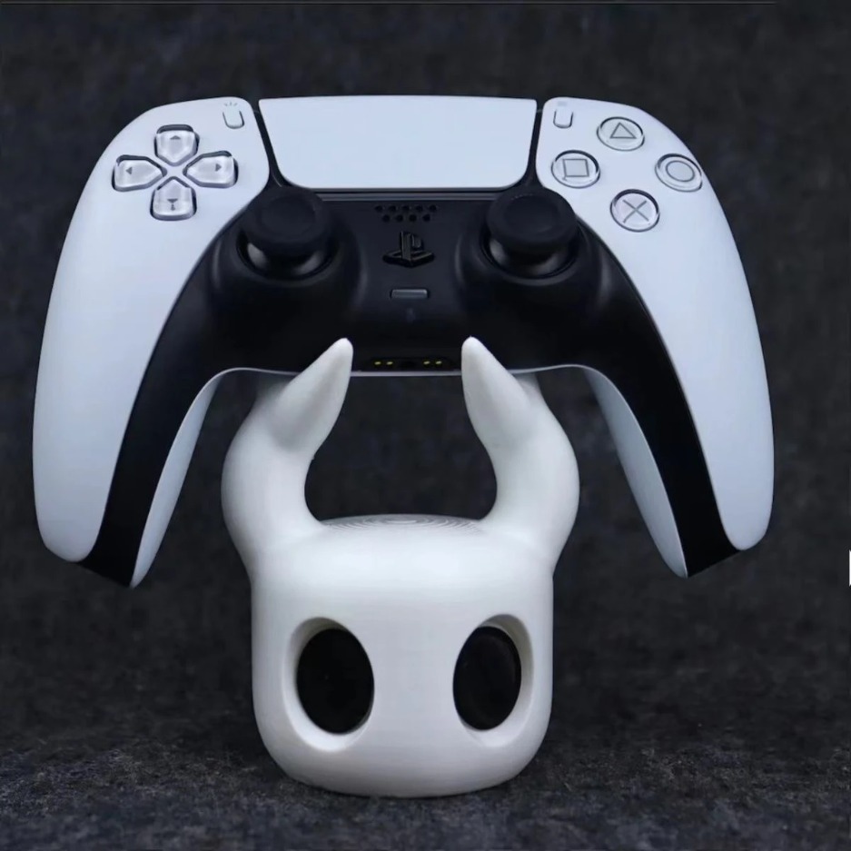 Soporte de exhibición para con - Gaming Accessories Stand reseña y precio