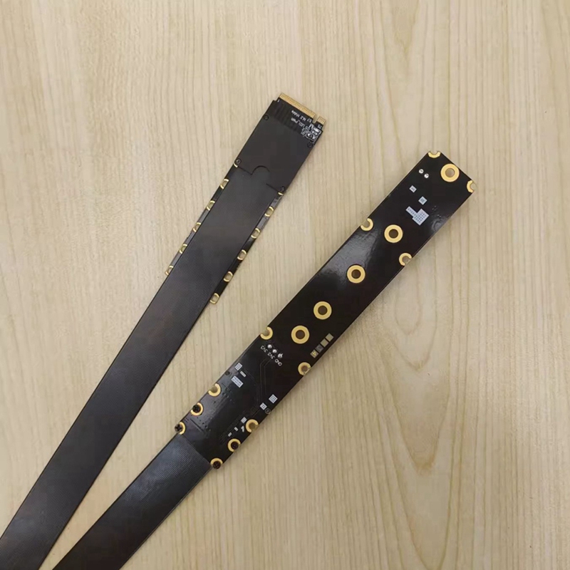 Cable de Extensión M.2 NVMe Ke - Pcie Extension Cable reseña y precio