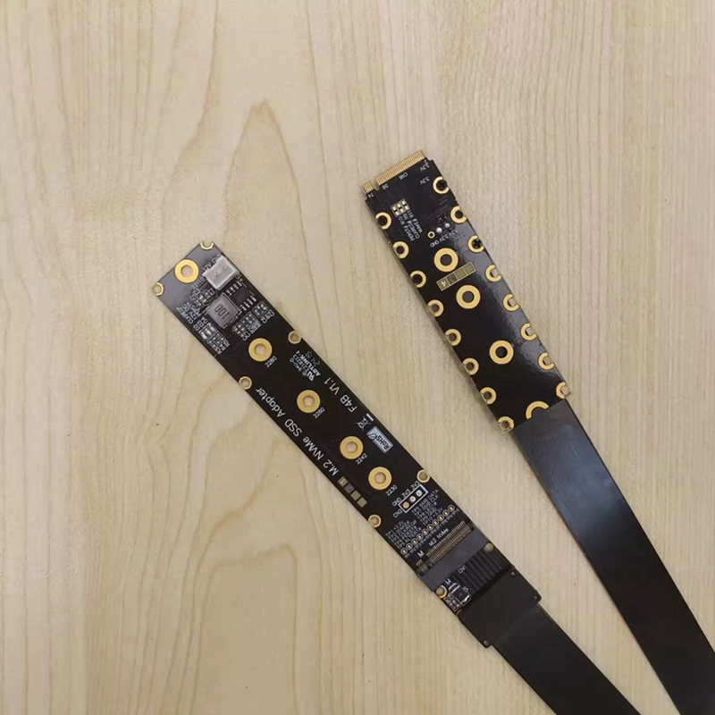 Cable de Extensión M.2 NVMe Ke - Pcie Extension Cable reseña y precio