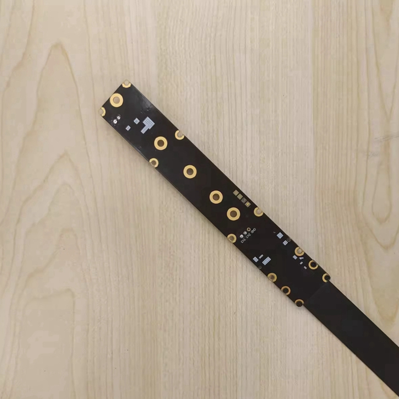 Cable de Extensión M.2 NVMe Ke - Pcie Extension Cable reseña y precio