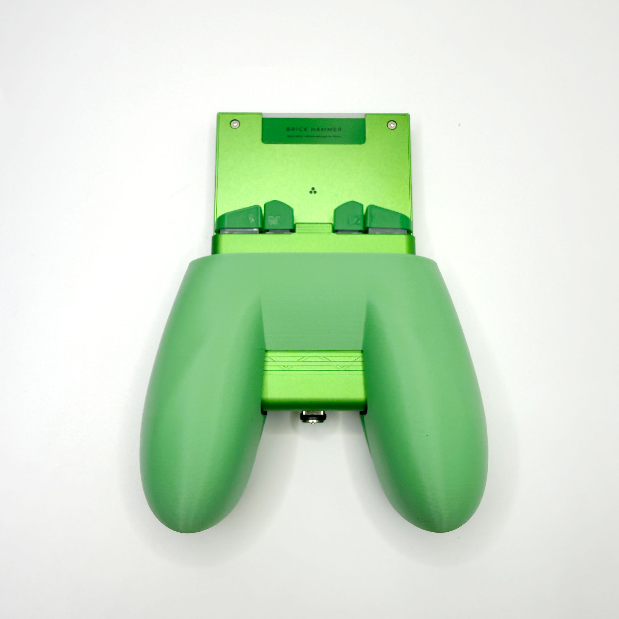 Empuñadura TRIMUI BRICK HAMMER - Gaming Accessories Console reseña y precio