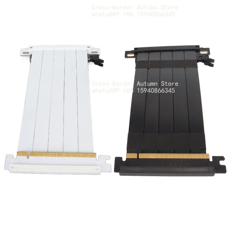 Cable de Extensión para GPU, C - Pcie Extension Cable reseña y precio