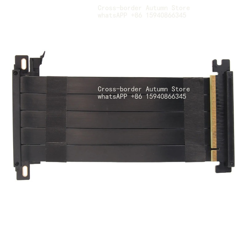 Cable de Extensión para GPU, C - Pcie Extension Cable reseña y precio