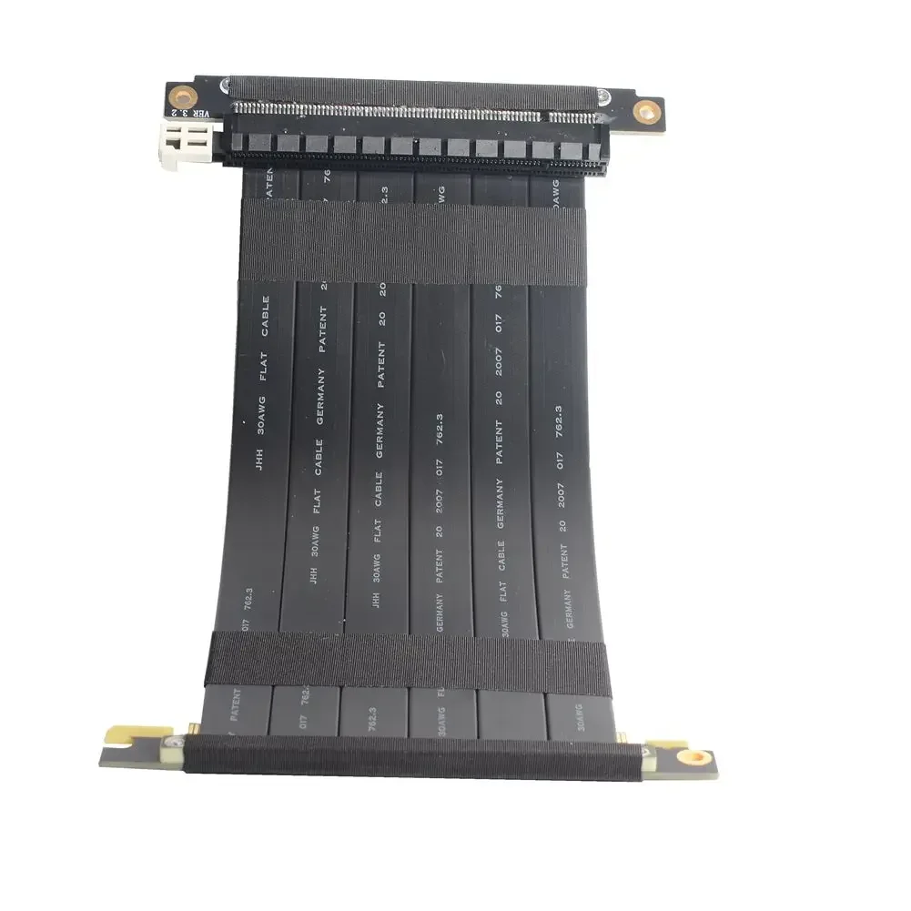 Cable de extensión de tarjeta  - Pcie Extension Cable reseña y precio