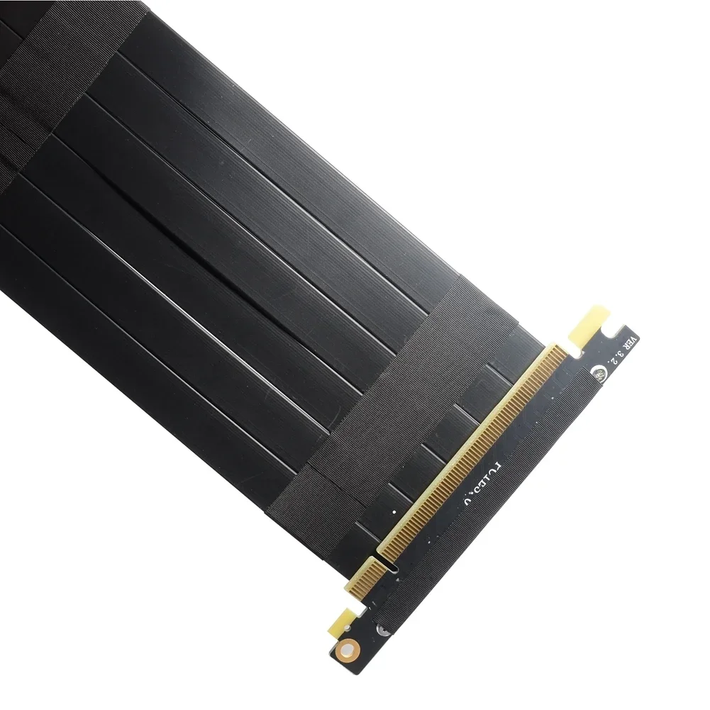 Cable de extensión de tarjeta  - Pcie Extension Cable reseña y precio