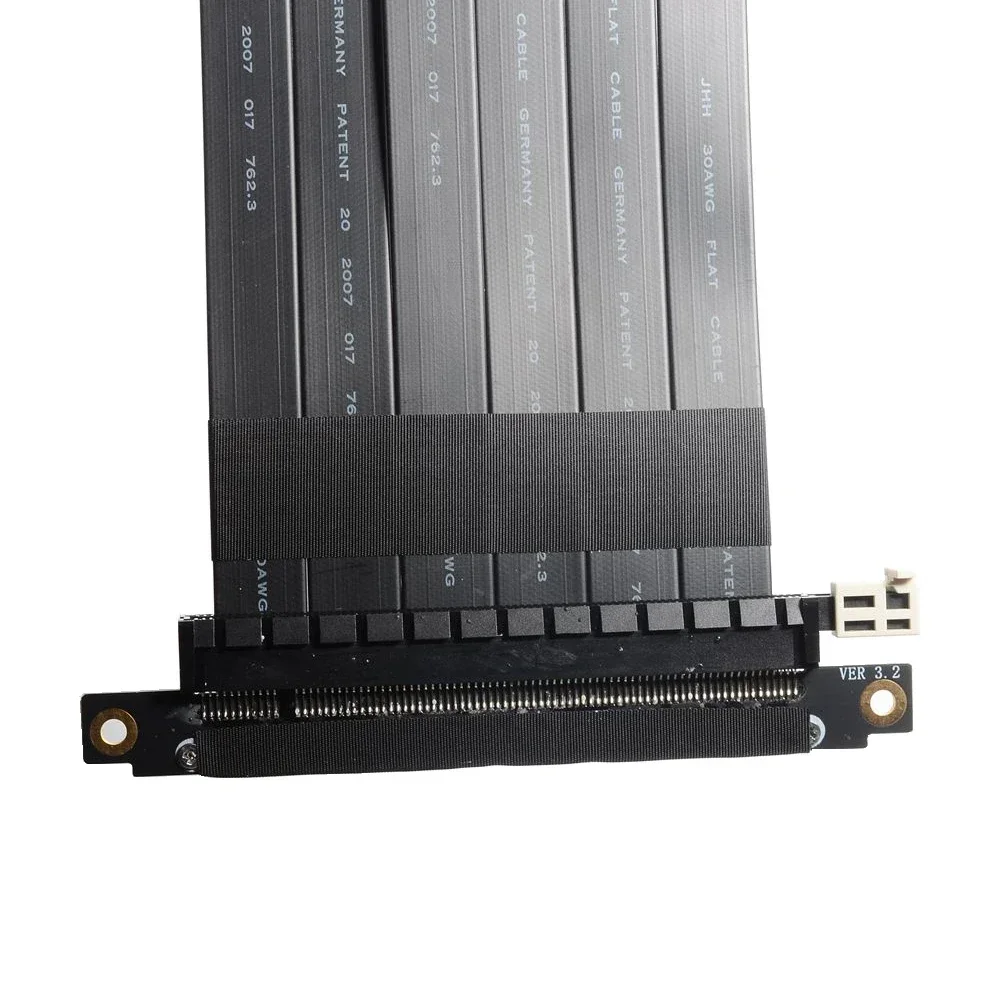 Cable de extensión de tarjeta  - Pcie Extension Cable reseña y precio