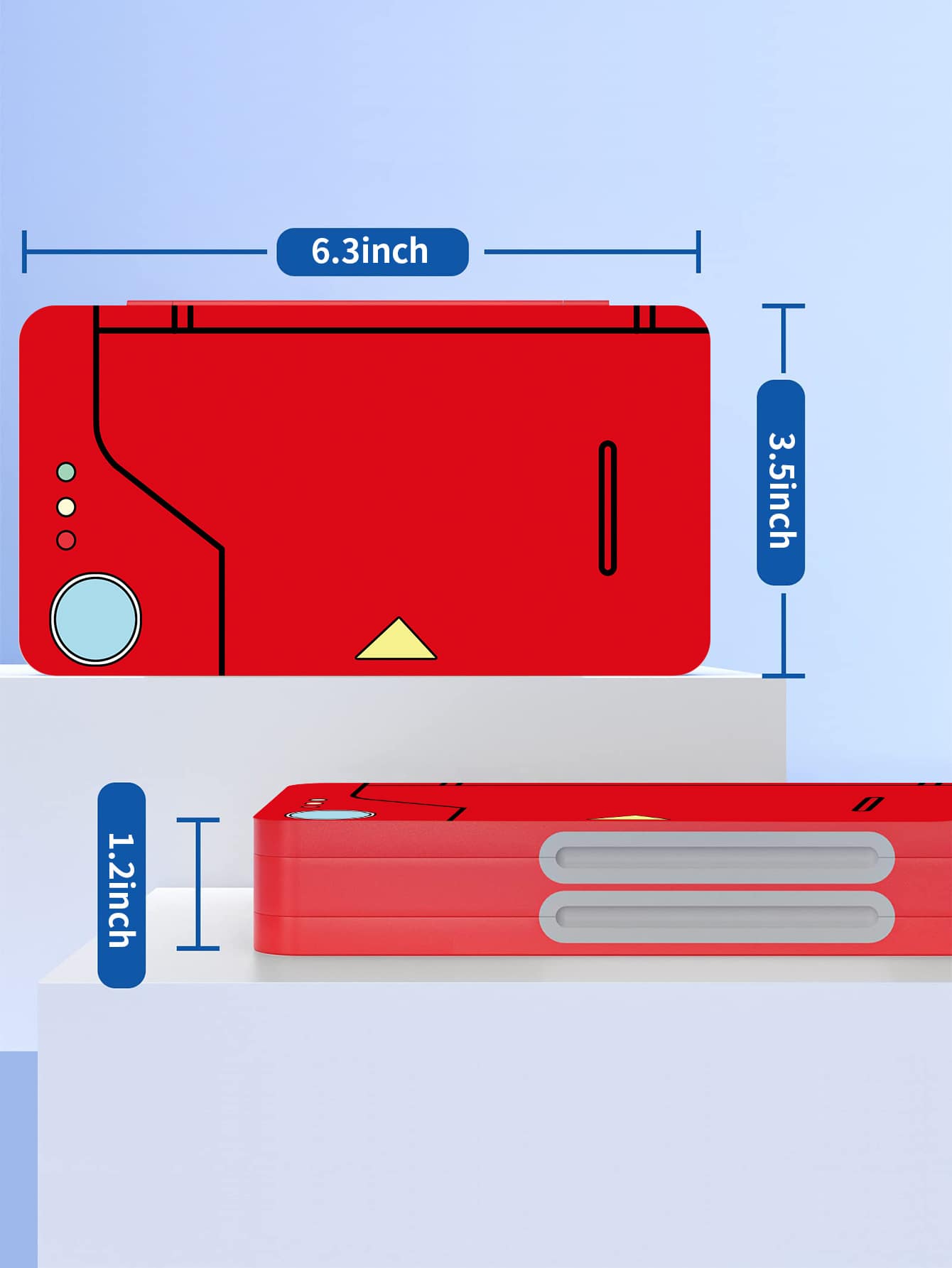 Adecuado para Switch Game Card - Zelda Gaming Accessories reseña y precio