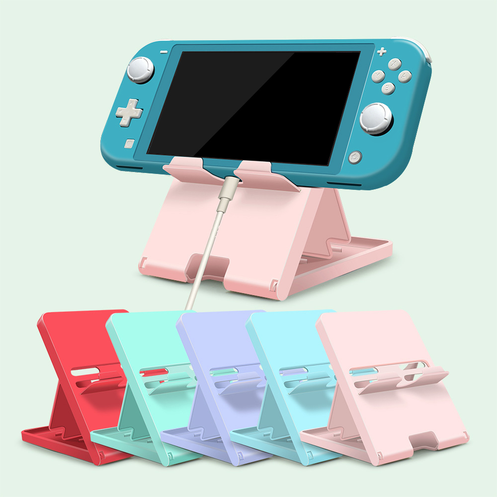 Soporte para consola de juegos - Zelda Gaming Accessories reseña y precio