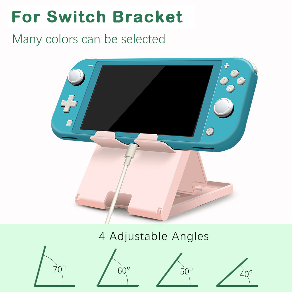 Soporte para consola de juegos - Zelda Gaming Accessories reseña y precio
