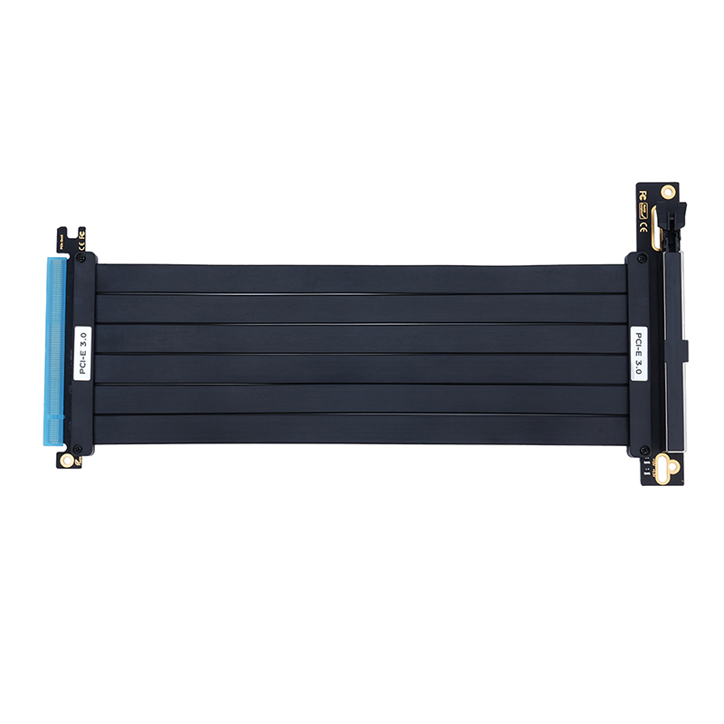 PCIE 3,0 X16 Cable elevador ta - Pcie Extension Cable reseña y precio